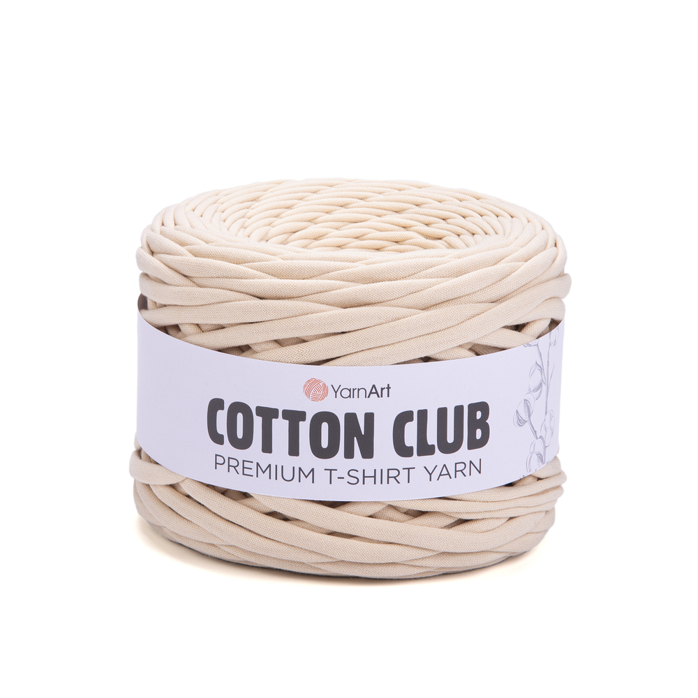 YarnArt Cotton Club 7314