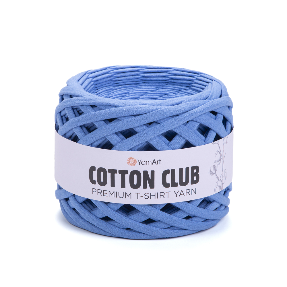 YarnArt Cotton Club 7328