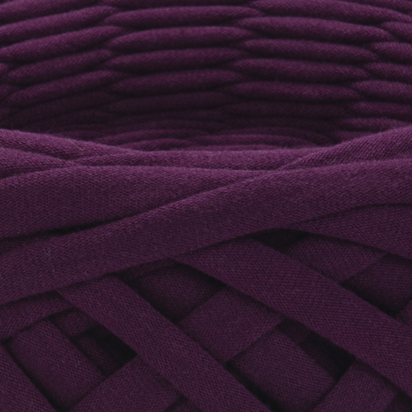 YarnArt Cotton Club 7336 - plum