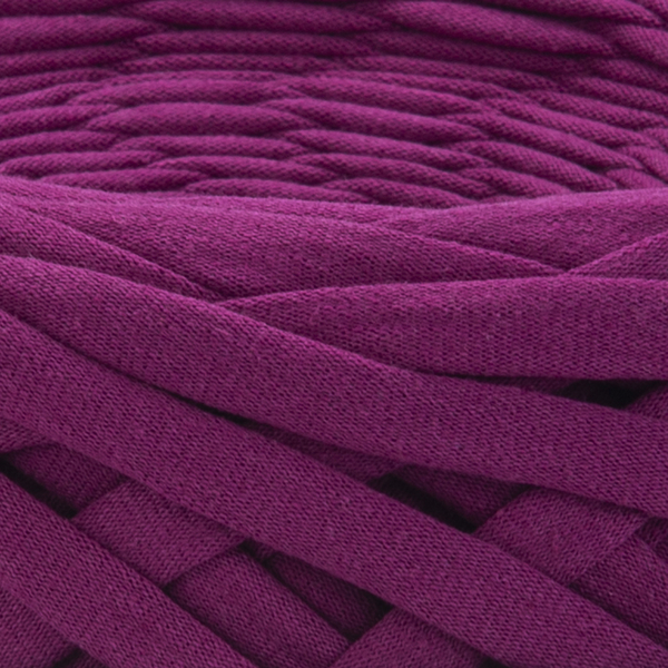YarnArt Cotton Club 7337 - sour cherry