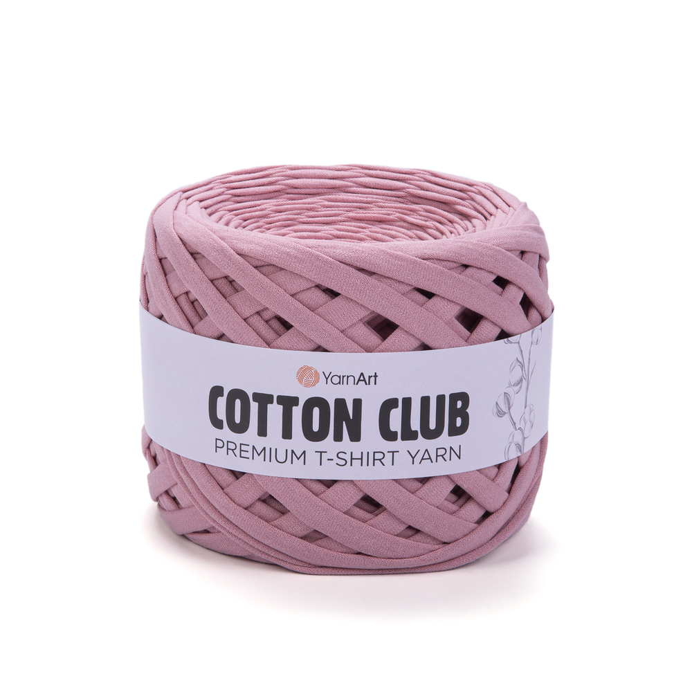 YarnArt Cotton Club 7341