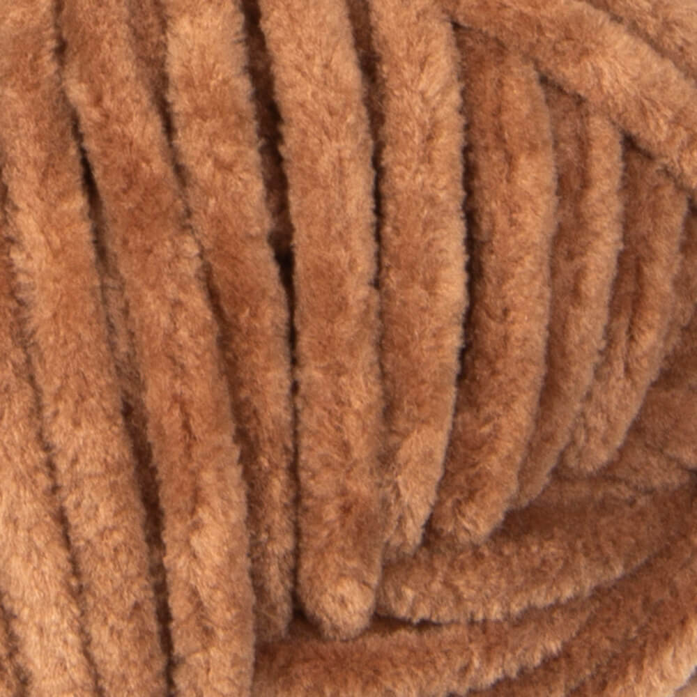YarnArt Dolce 765 - karamelová