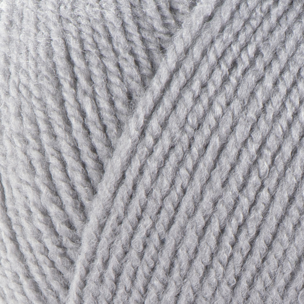 YarnArt Elite 855 - světle šedá