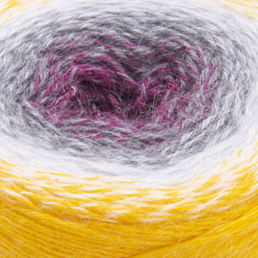YarnArt Flowers Alpaca 403