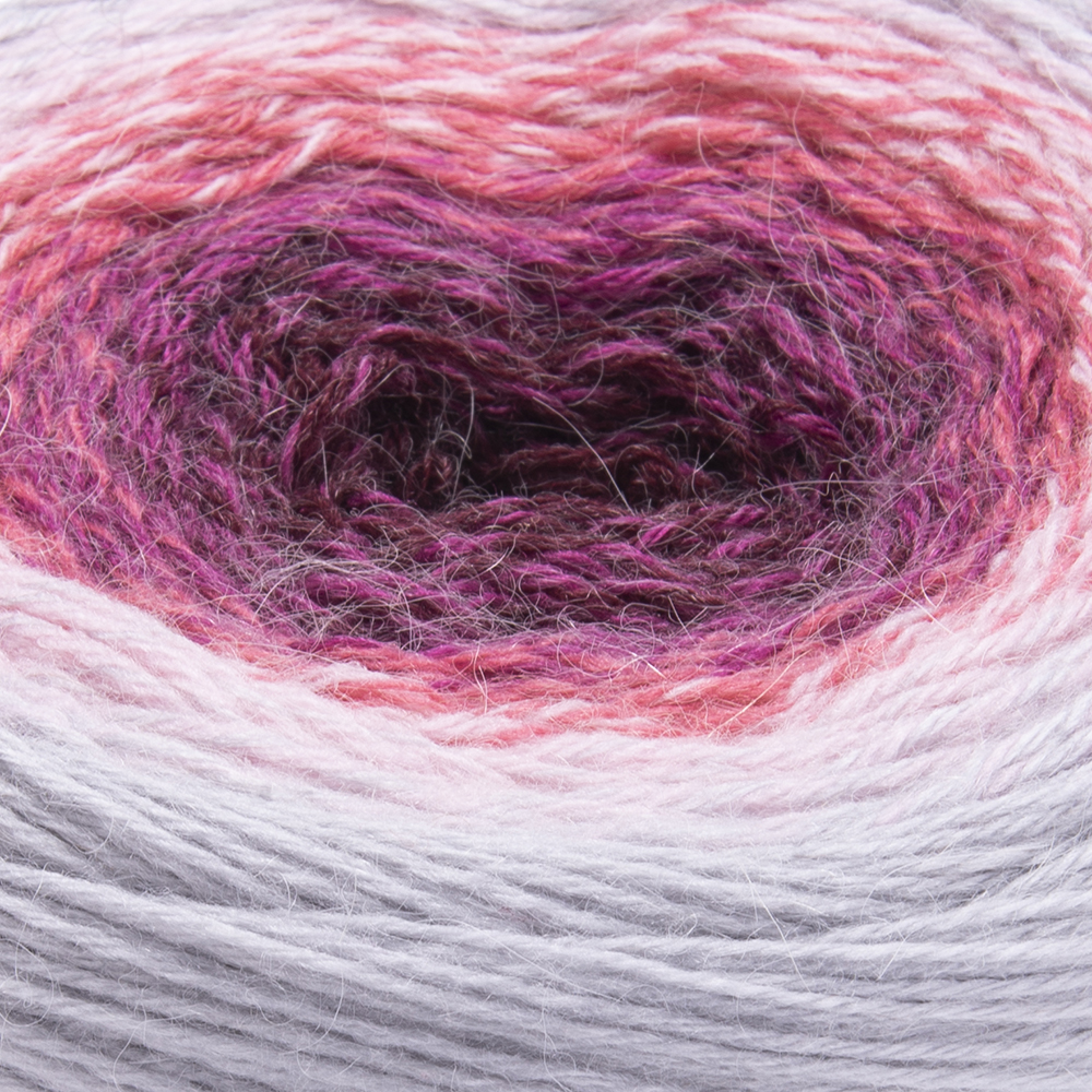 YarnArt Flowers Alpaca 408