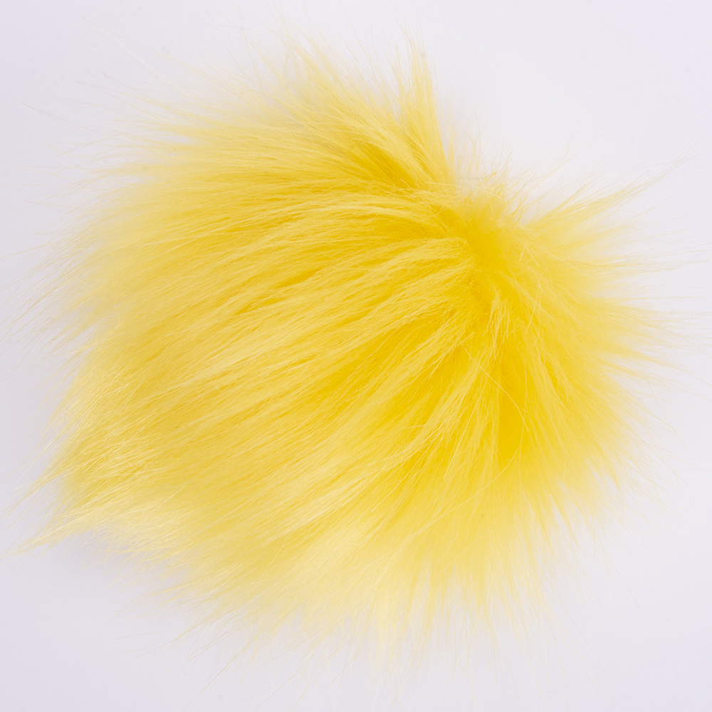 Bambule Furry Pompons Ø 10 cm - 71
