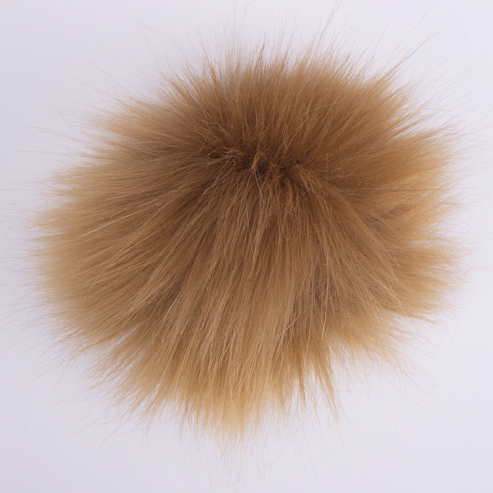 Bambule Furry Pompons Ø 10 cm - 73