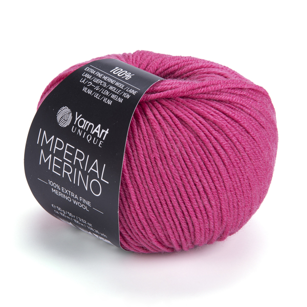 YarnArt Imperial Merino 3318