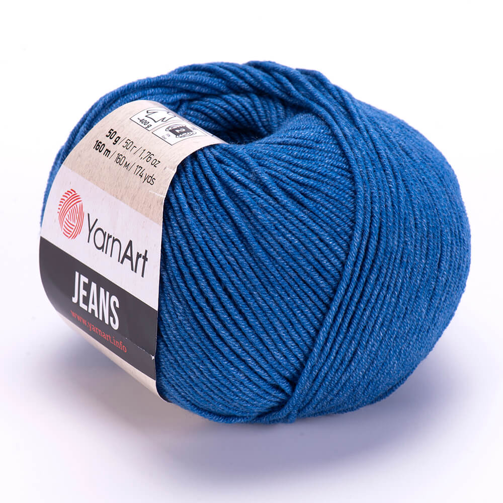 Jeans YarnArt 17