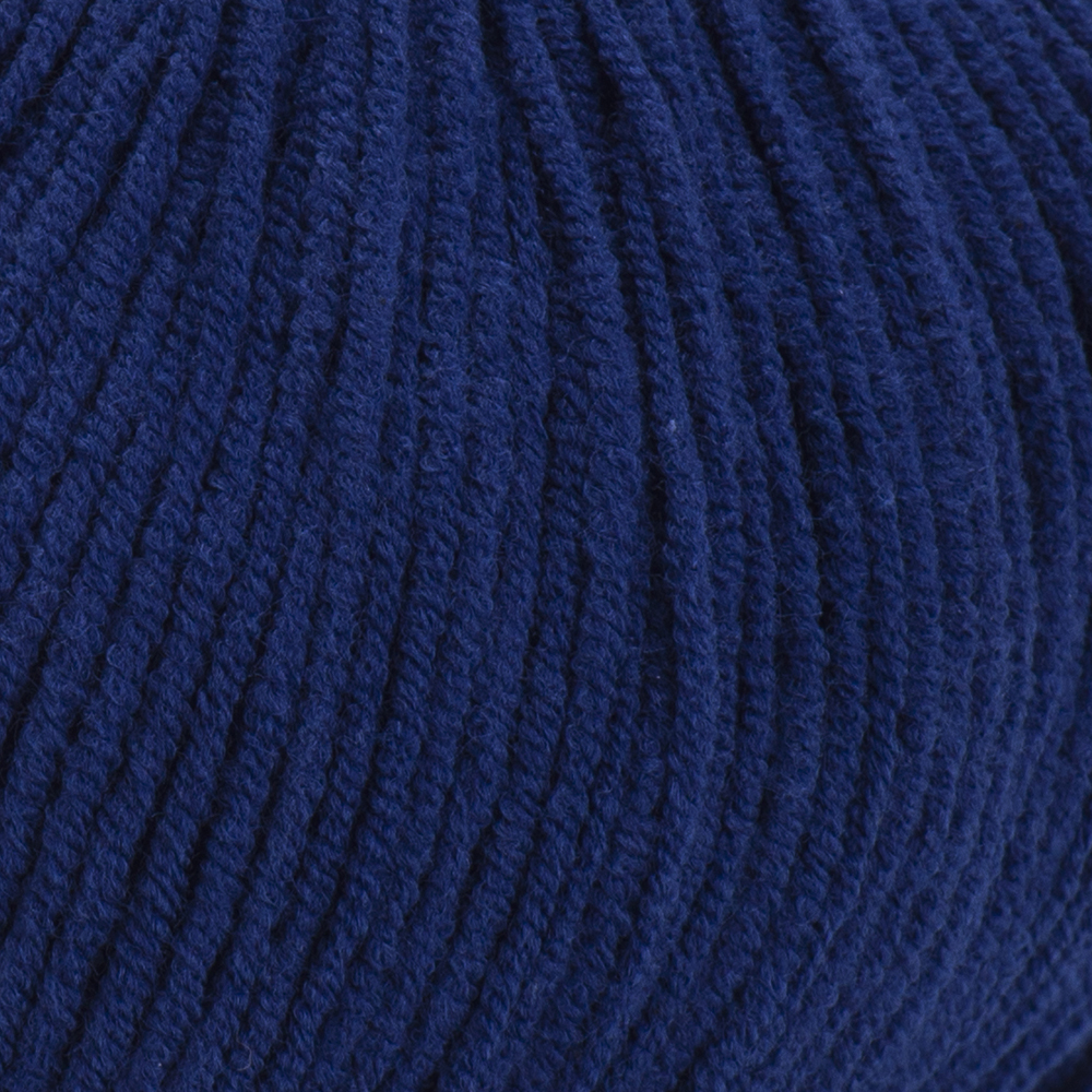 Jeans YarnArt 54 detail