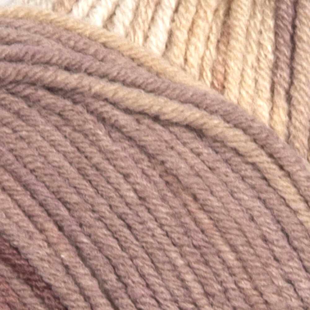 Jeans crazy YarnArt 8201 detail