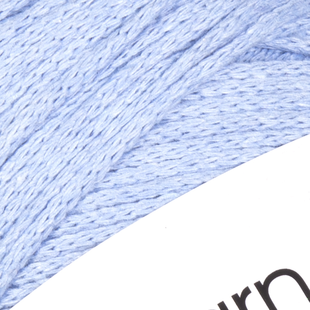 Macrame cotton 760 detail