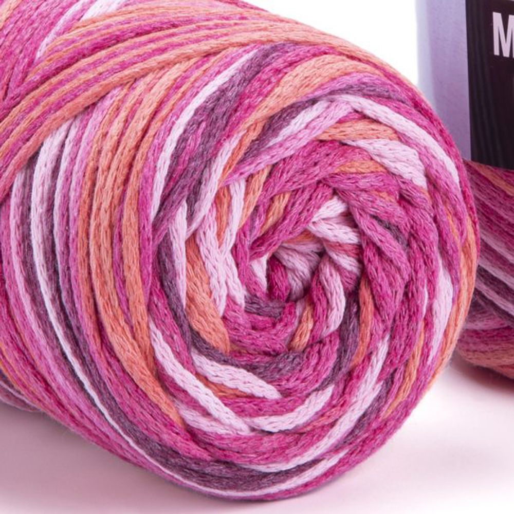 YarnArt Macrame cotton VR 911