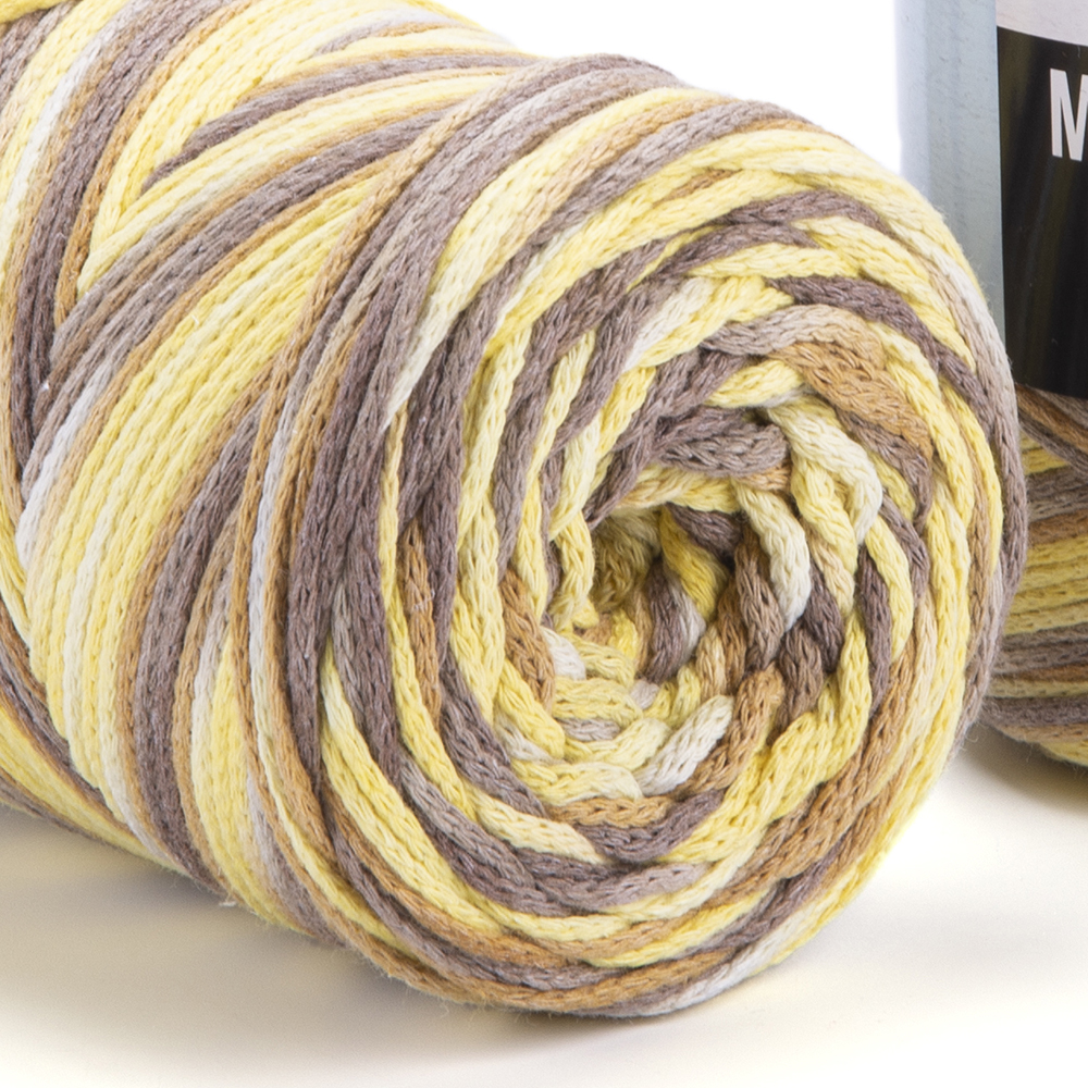 YarnArt Macrame cotton VR 914