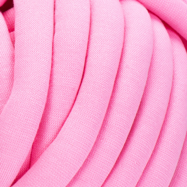 YarnArt Marshmallow 907 - růžová