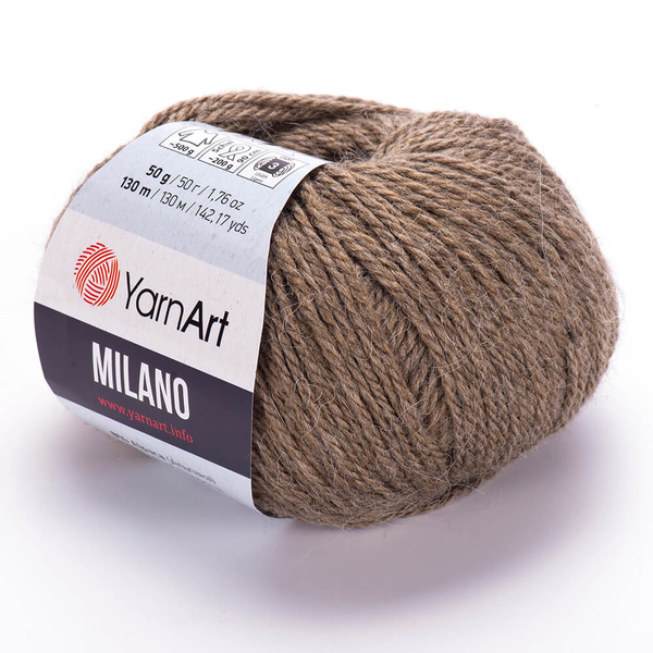 YarnArt Milano 855