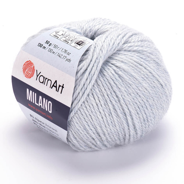 YarnArt Milano 866