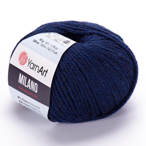 YarnArt Milano 877
