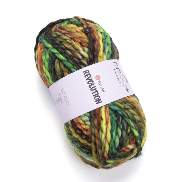 YarnArt Revolution 1612