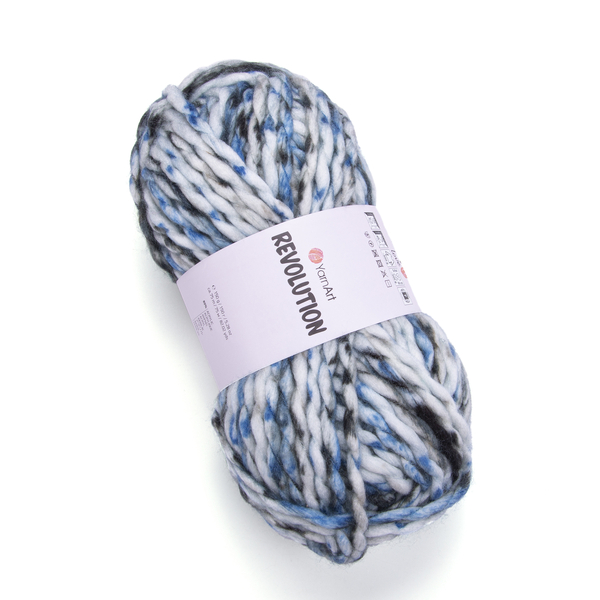 YarnArt Revolution 1617