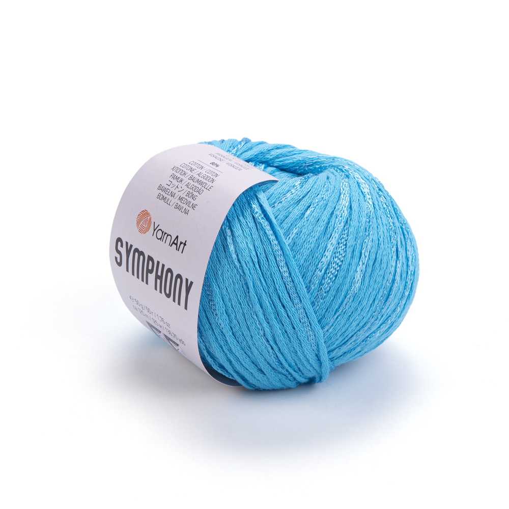 YarnArt Symphony 2123