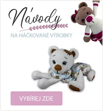 Návody na háčkování